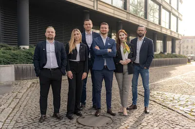 VIP Zarządzanie najmem mieszkań